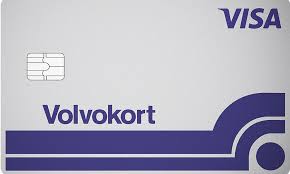 Volvokort